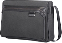 Samsonite - Tska (Bag) - Samsonite Upstream Messenger 14,1' notebook tska, fekete