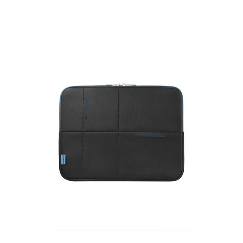 Samsonite - Tska (Bag) - Tska 14,1' Samsonite Airglow Sleeves Black/Blue 46123-2642 / U37-009-007