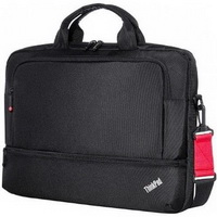 Lenovo - Tska (Bag) - Lenovo Essential Topload 15' fekete notebook tska