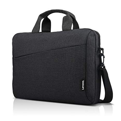 Lenovo - Tska (Bag) - Lenovo Casual Toploader T210 15,6' notebook tska, fekete