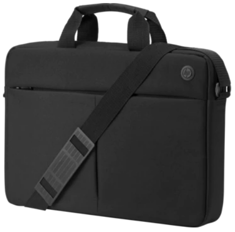 HP - Tska (Bag) - HP Prelude Top Load 15,6' notebook tska, fekete