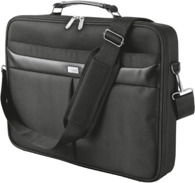 Trust - Tska (Bag) - Trust Sydney CLS Carry 17,3' notebook tska, fekete