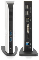 DeLOCK - Notebook kellkek - Delock USB3.0 HDM DVI Gbe univerzlis dokkol