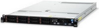 IBM - Szerverek Srv s alkatrszek - IBM x3550 M4 7914K7G E5-2640v2 8G no HDD M5110/1G/RAID5 550W szerver