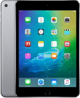 Apple - Tablet-ek - Apple iPad Mini 4 128Gb+Cellular tblagp, asztroszrke