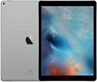 Apple - Tablet-ek - iPad Pro Retina 12,9' 128Gb Cellular, asztroszrke