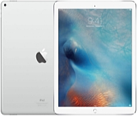 Apple - Tablet-ek - iPad Pro Retina 12,9' 128Gb Cellular, ezst