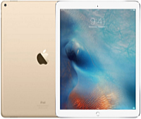 Apple - Tablet-ek - iPad Pro Retina 12,9' 128Gb Cellular, arany