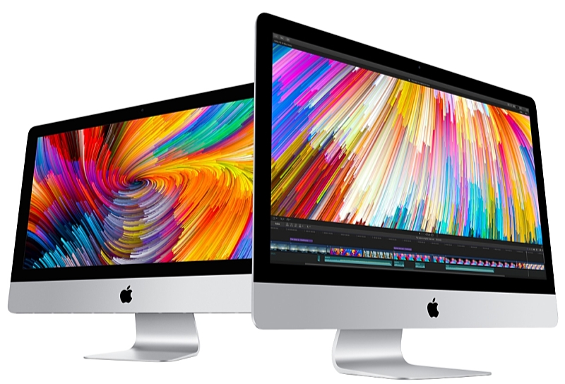 Apple - PC - All in One - Apple iMac 27' 5K Retiina i5 8G 1T Radeon Pro 570/4G AIO