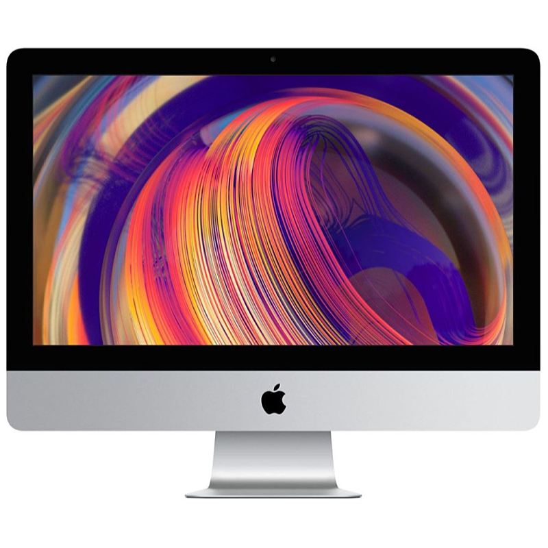 Apple - PC - All in One - PC Apple iMac 27' 5K Retiina i5 3,7Ghz 8G 2T RX580X/8G MRR12MG/A