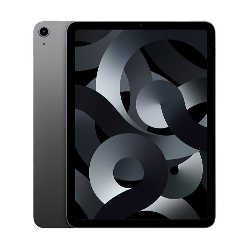 Apple - Tablet-ek - Apple iPad Air 5 256Gb Wi-Fi Space Grey mm9l3hc/a