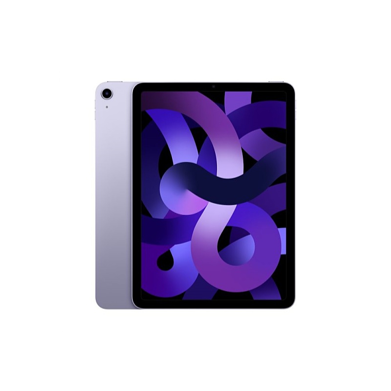 Apple - Tablet-ek - Apple iPad Air 5 64Gb Purple 10,9' mme23hc/a