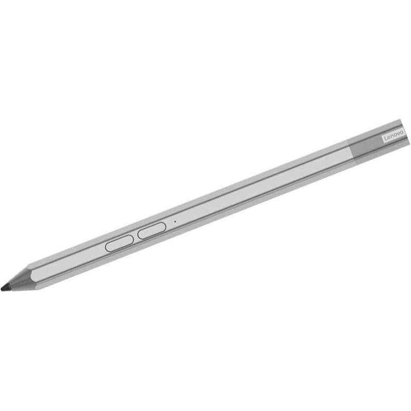 Lenovo - Tablet-ek - Lenovo Precision Pen 2 (2023) Gray ZG38C04471