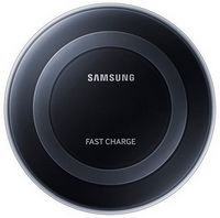 SAMSUNG - X Egyb - Samsung AFC Qi vezetk nlkli tlt pad, fekete