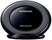 SAMSUNG - Mobil Kiegsztk - Samsung EP-NG930 vezetk nlkli tlt, fekete