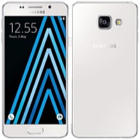 SAMSUNG - Mobil Eszkzk - Samsung SM-A310F Galaxy A3 (2016) 16G okostelefon, fehr