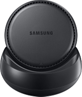 SAMSUNG - Mobil Eszkzk - Samsung DeX Dokkol, S8,S8+, fekete