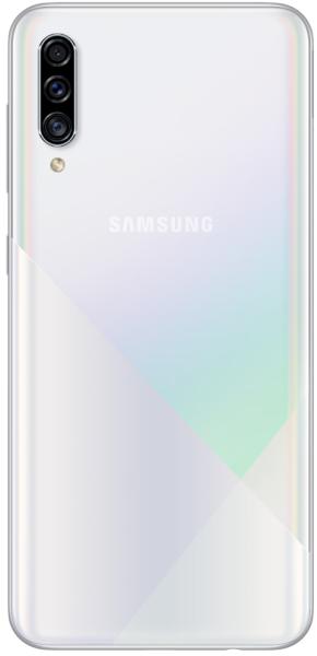 SAMSUNG - Mobil Eszkzk - Smartphone Samsung SM-A307F DS Galaxy A30s 64Gb White