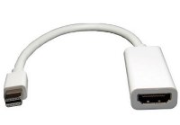 WPOWER - Mobil Kiegsztk - Apple Mini DiplayPort - HDMI talakt APA0005