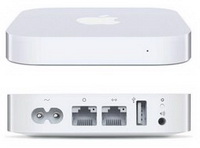 Apple - WiFi eszkzk - Apple AirPort Express bzislloms