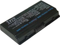WPOWER - Akkumultor (kszlk) - WPower Toshiba PA3615U-1BRM akku