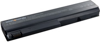 Whitenergy - Akkumultor (kszlk) - Whitenergy 4400mAh 10.8V HP Omnibook N6120 utngyrtott notebook akkumultor