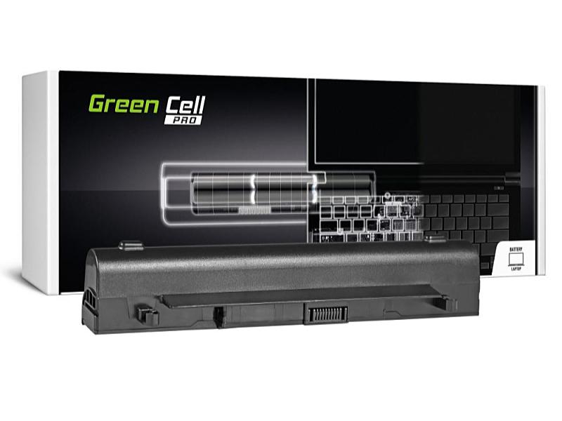 Green Cell - Akkumultor (kszlk) - Green Cell Asus A41-X550 14,8V 5200mAh utngyrtott notebook akku