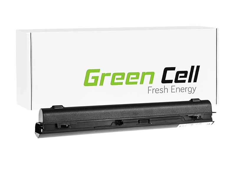 Green Cell - Akkumultor (kszlk) - Green Cell HP62 HP ProBook 14,8V 4400mAh utngyrtott notebook akkumultor