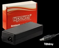 WPOWER - Notebook kellkek - WPower HP NC8000 90W 19V 4,74A hlozati tlt