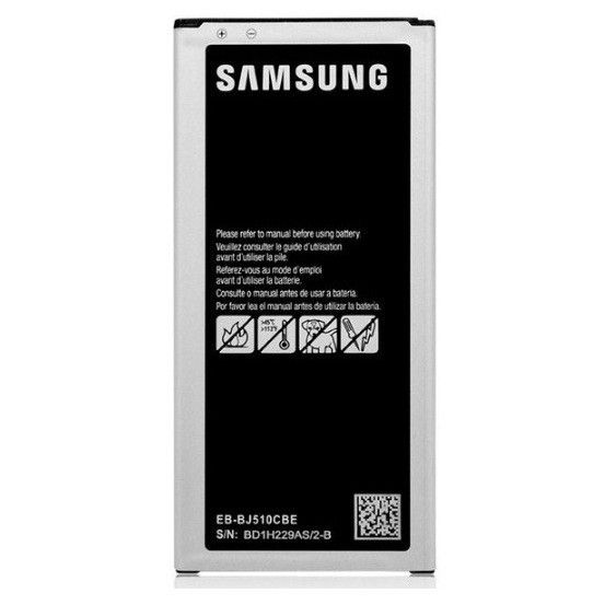 SAMSUNG - Akkumultor (kszlk) - Samsung J5 2016 3100mAh telefon akku
