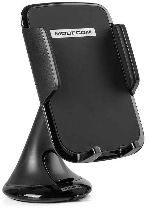 Modecom - Mobil Kiegsztk - Modecom MC-THC01 univerzlis auts tart, fekete