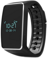 Mykronoz - Mobil Eszkzk - Mykronoz Smartwatch ZeWatch3 okosra, fekete