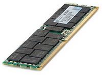 HP - Szerverek Srv s alkatrszek - HP 8GB 1600Mhz Registered DDR3 szerver memria