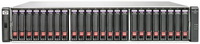 HP - Szerverek Srv s alkatrszek - HP P2000 G3 iSCSI MSA Dual Controller SFF Array System