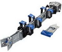 HP - Szerverek Srv s alkatrszek - HPQ Cable Management Arm
