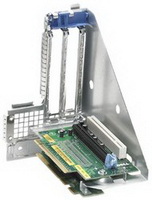 Dell - Szerverek Srv s alkatrszek - Dell PCIe Riser for 2CPUs - Kit R520-hoz