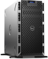 Dell - Szerverek Srv s alkatrszek - Dell PowerEdge T430 2x E5-2623v3 64Gb 5x4Tb H730/1GB szerver