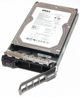 Dell - Winchester SCSI/SAS - Dell 2TB 3,5' 7200rpm NSAS 6Gbps merevlemez + keret