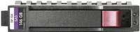 HP - Winchester SCSI/SAS - HPQ 146Gb 15k Dual SCSI/SAS 3,5' merevlemez