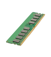 HP - Szerverek Srv s alkatrszek - HPE 8G/2400Mhz CL17 Unbuffered Single Rank DDR4 szerver memria