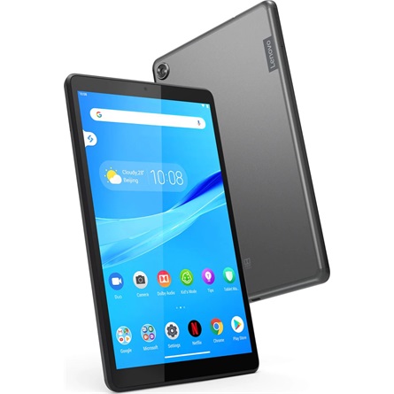 Lenovo - Tablet-ek - Tablet Lenovo 8' TAB M8 TB-8505F ZA5G0198GR 2/32Gb Gray+TOK+Flia