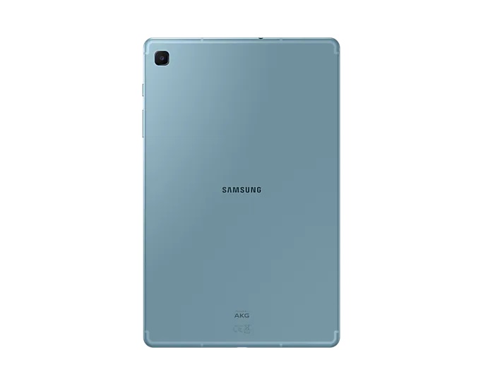 SAMSUNG - Tablet-ek - Tablet Samsung Galaxy Tab S6 Lite 10,4' 64Gb Blue SM-P613NZBAXEH