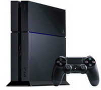 SONY - Jtkvezrlk - PlayStation PS4 500Gb fekete alapgp PS719866268