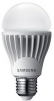 SAMSUNG - X Egyb - Samsung E27 10,8W 2700k 810lm 140D R-Lamp led izz