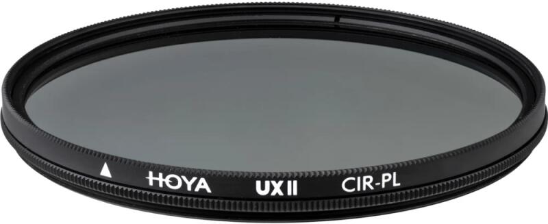 Egyb - Digitlis fnykpezgp,kamera - Kamera x Hoya UX II CIR-PL cirkulris polrszr 77mm 024066070203 Hoya UX CIR-PL II 77mm (Y5UXPOL077II)