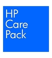 HP - Service - HP UK707E Care Pack